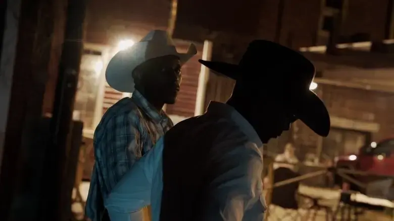 Dusty & Stones (2022)