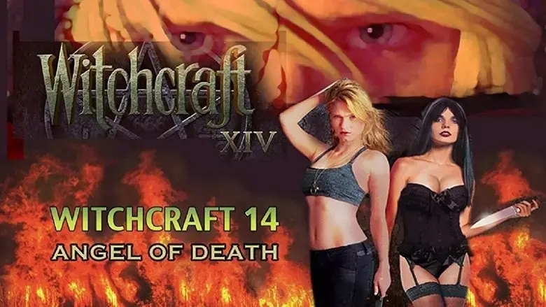 Witchcraft 14: Angel of Death (2017)