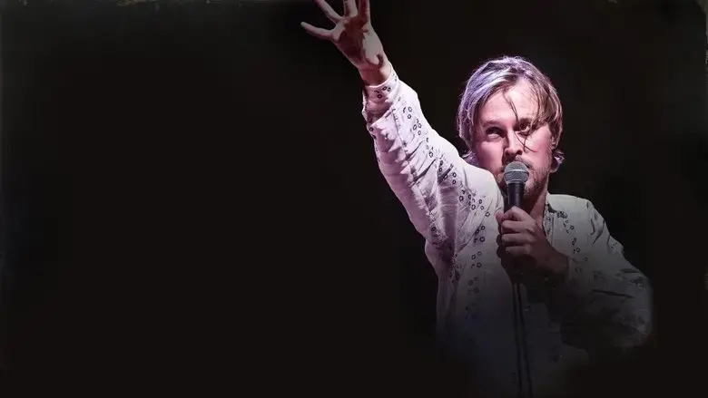John Early: Now More Than Ever (2023)