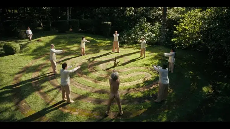 The Farm (2024)