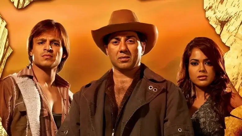 Naksha (2006)