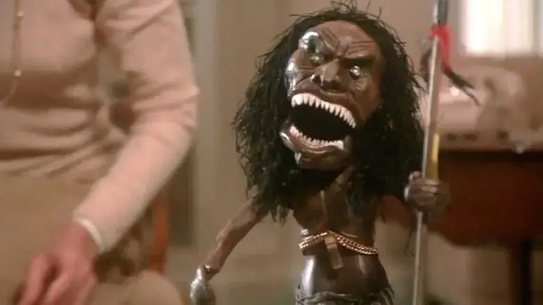 Trilogy of Terror II (1996)
