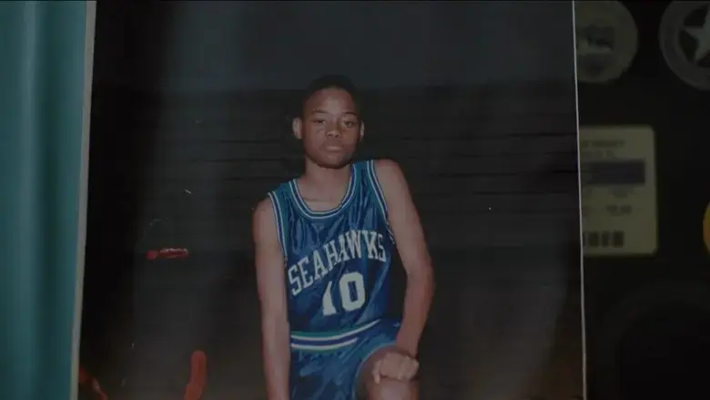 Ike Brown (2023)
