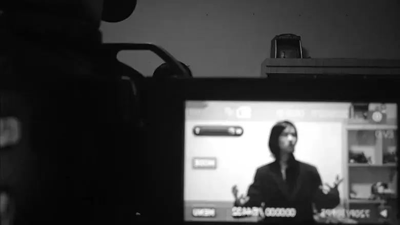 ci sha fa yan ren (2025)