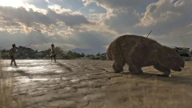 Mystery of the Ice Age Giants (2020)