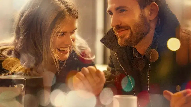 Before We Go (2014)