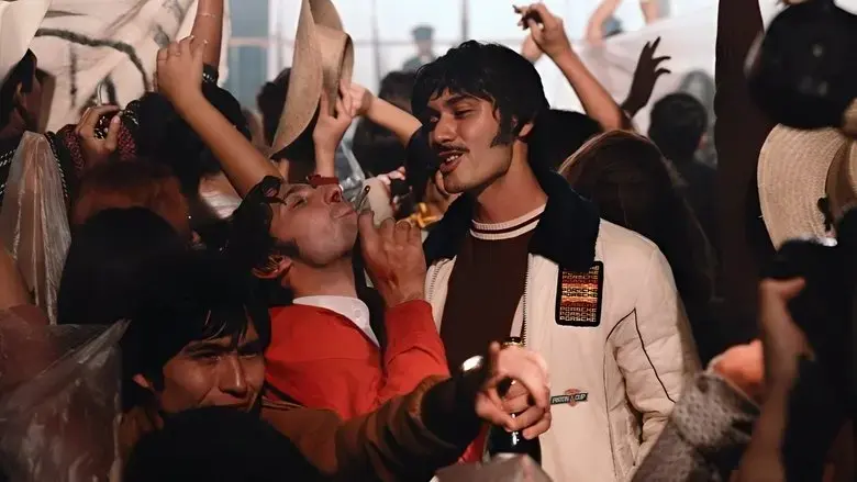 Rock, Weed and Wheels (2025)