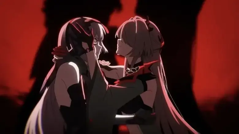 Honkai: Star Rail - Rondo Across Countless Kalpas (2024)