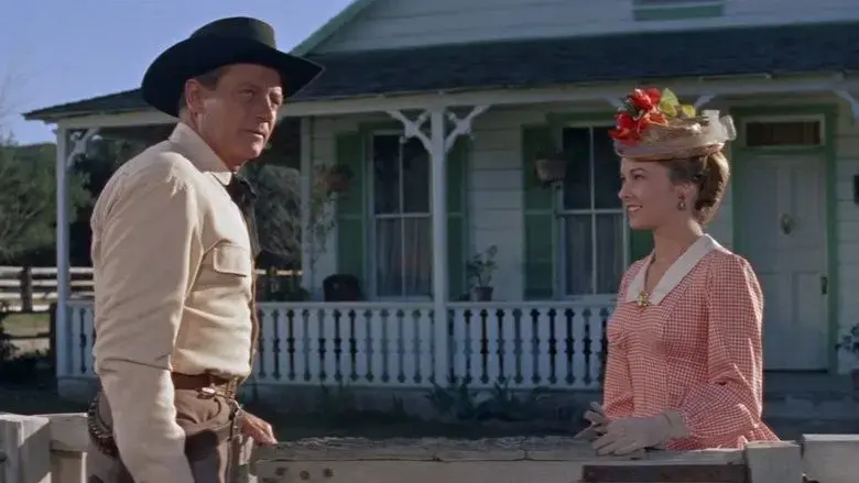 Wichita (1955)
