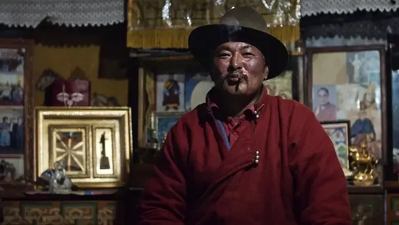 Eastern Memories (2018)