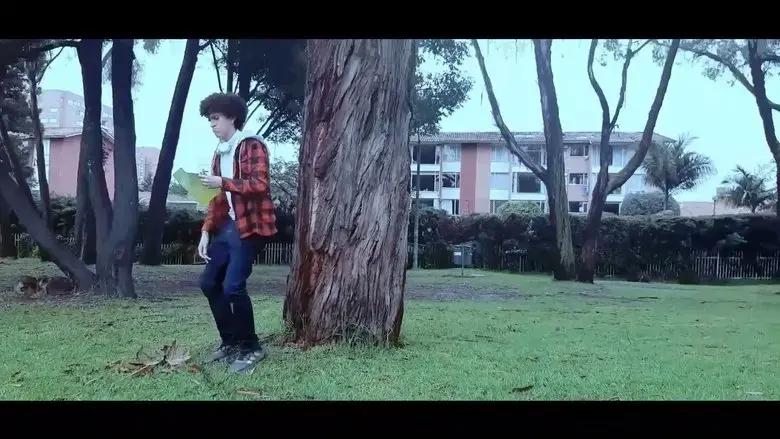 The Tree (2024)