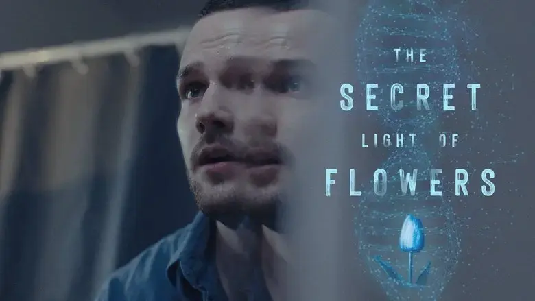The Secret Light of Flowers (2023)