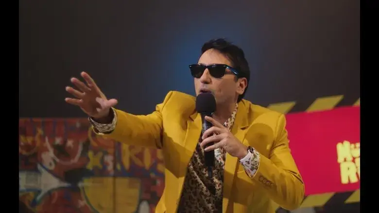 Muerto de Risa (2024)
