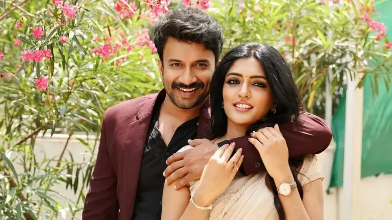 Raagala 24 Gantallo (2019)