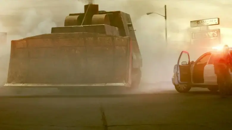 Tread (2020)