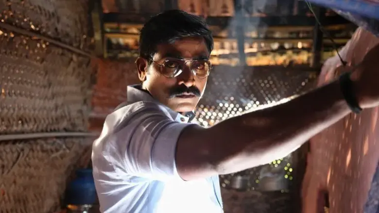Sethupathi (2016)