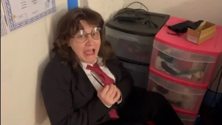 Diary of a Troubled Detective (2024)