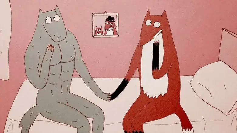 Manivald (2018)