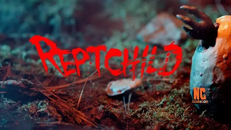 Reptchild (2023)