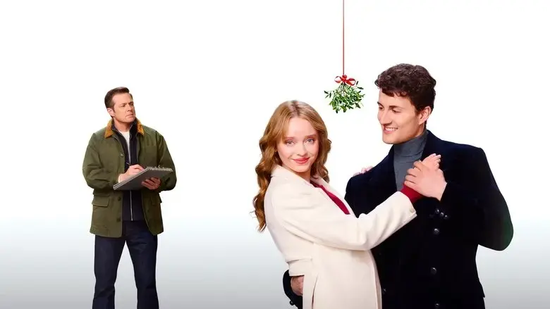 To Have and to Holiday (2024)