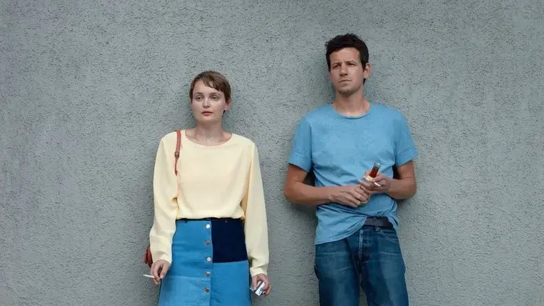 The Components of Love (2019)
