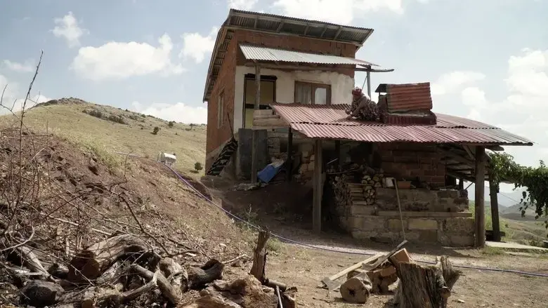 Zelihas Hutte (2020)