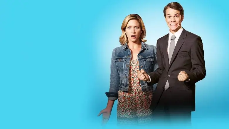 The Late Bloomer (2016)