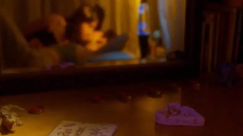 Till Nightfall Meets Us (2023)