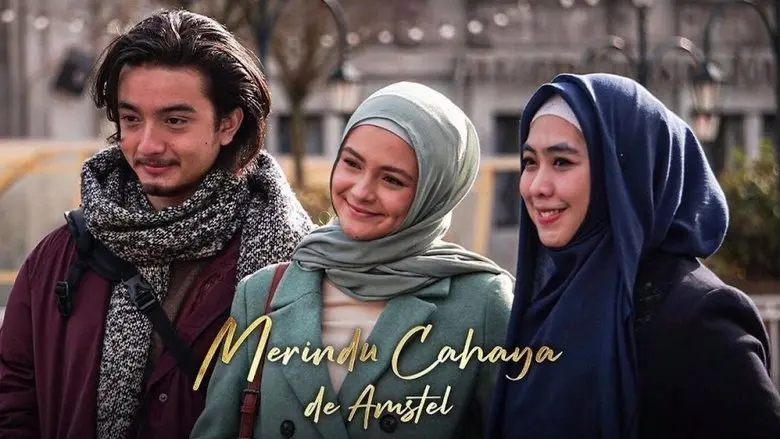 Merindu Cahaya de Amstel (2022)
