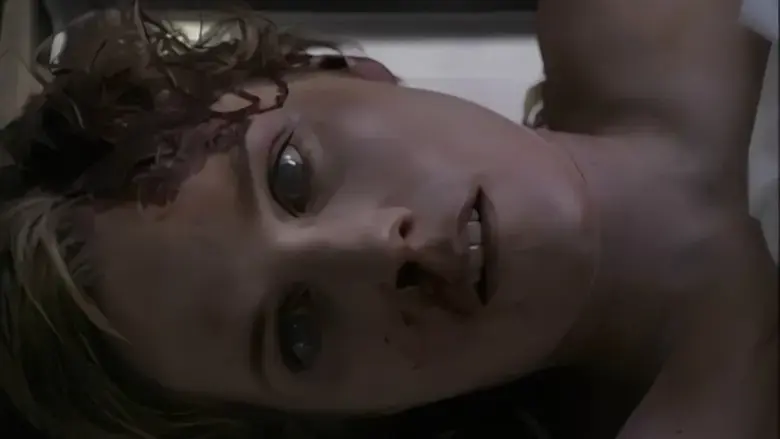 Escape Clause (1996)