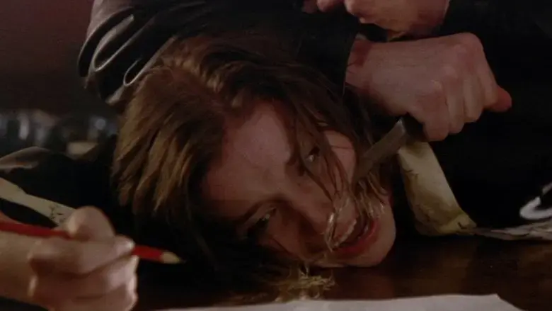 Mute Witness (1995)