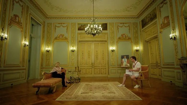 Mother Fucker (2018)