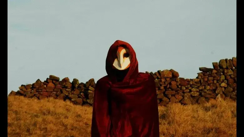 The Dead Can Dance (2025)