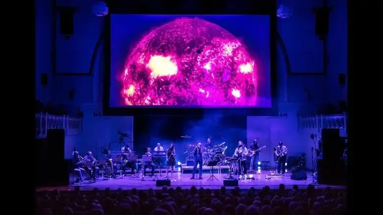 Big Big Train : Reflectors Of Light (2019)