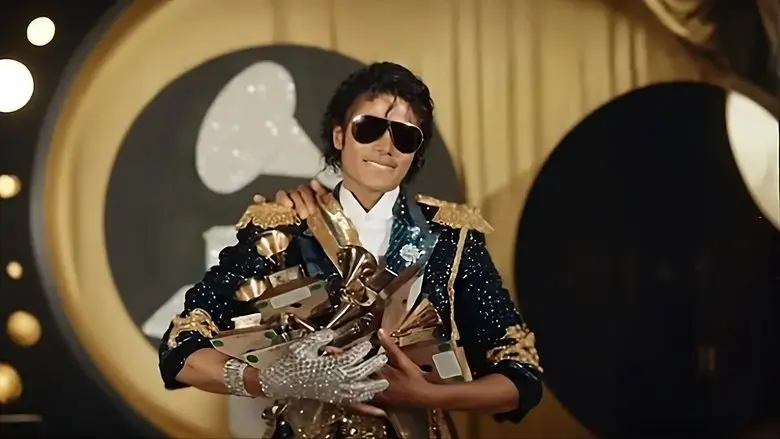 Thriller 40 (2023)
