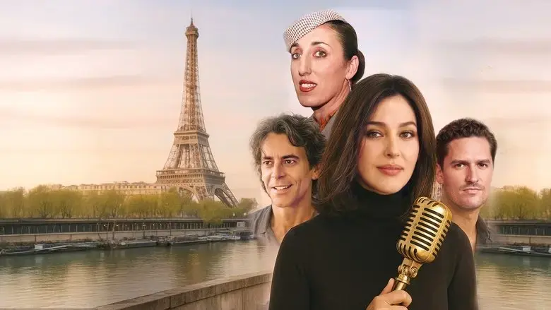 Dear Paris (2024)