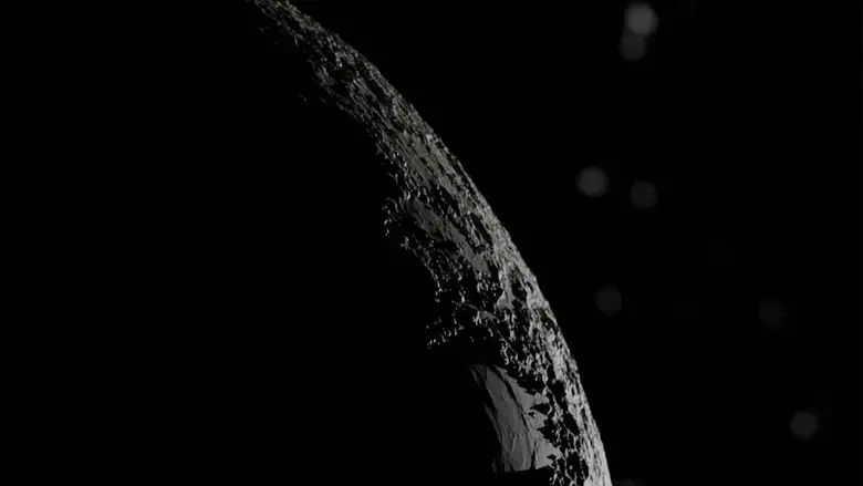 Moonlit Nights (2021)