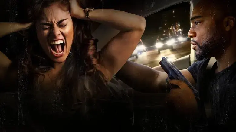 Road Rage (2024)