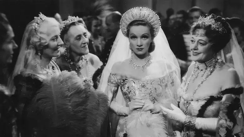 Knight Without Armor (1937)