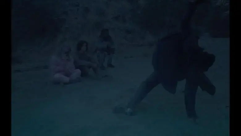 Bugs (2021)