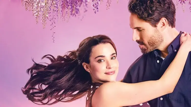 When Love Springs (2025)