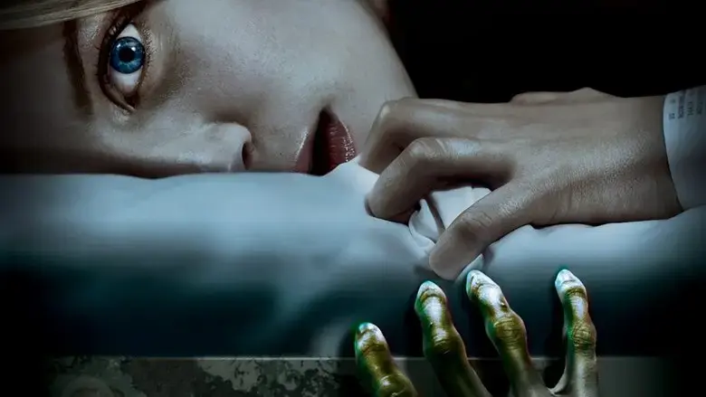 Boogeyman 2 (2007)