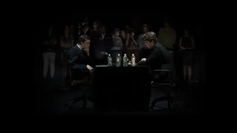 Evan's Gambit (2019)