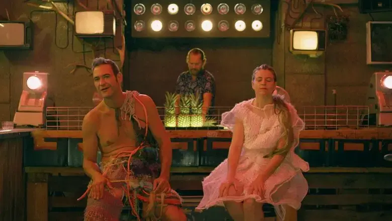 Mathius Marvellous Shop (2019)