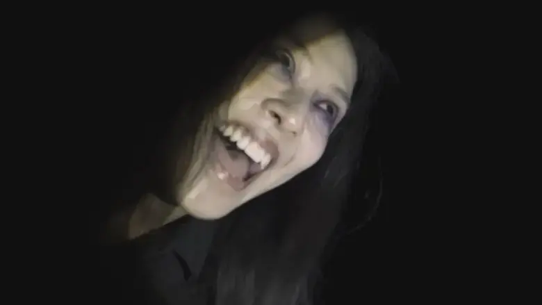 The Evil Within - Lured (2019)