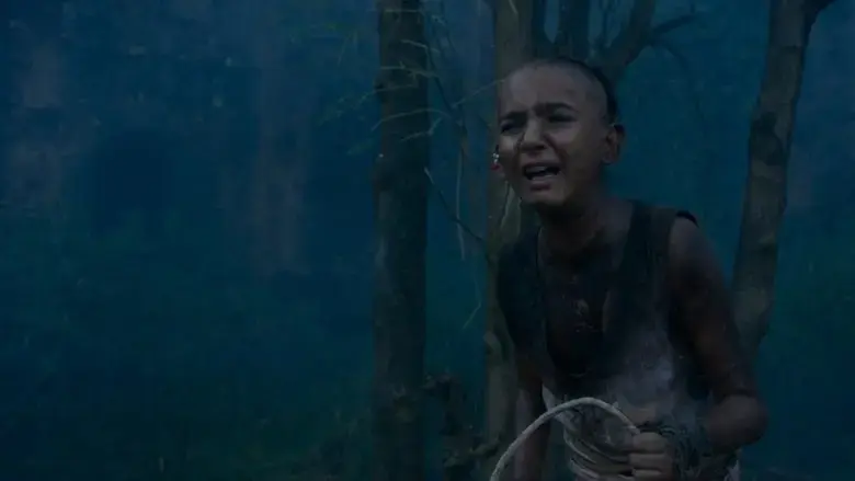 Tumbbad (2018)