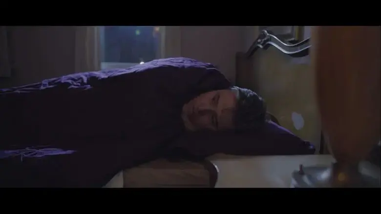 Acts of Contrition (2019)
