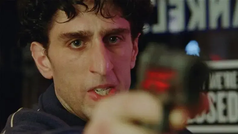 86'd (2018)