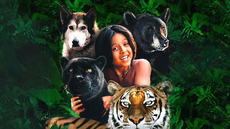 The Jungle Book: Mowgli's Story (1998)