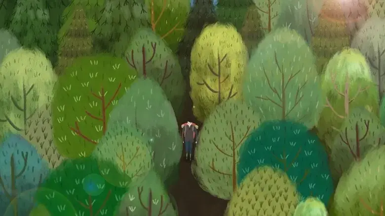 The Tree's Home (2023)